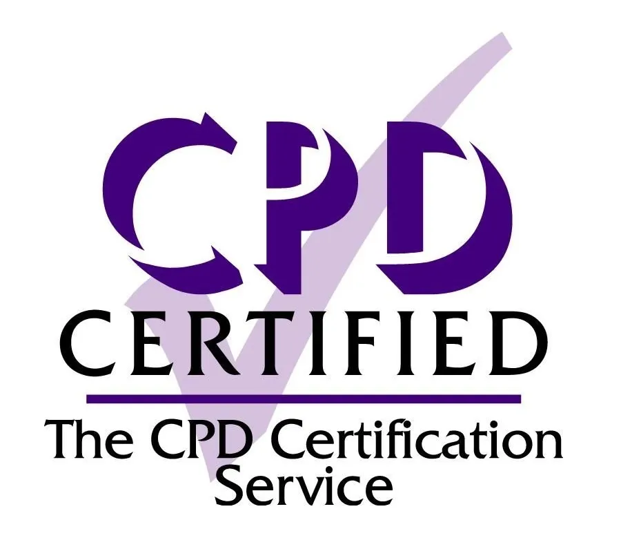 Được chứng nhận CPD: Dịch vụ Chứng nhận CPD